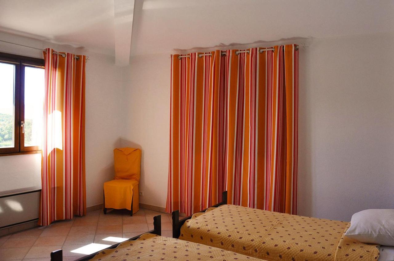 Residence Casa Favalella Porto Pollo Kültér fotó