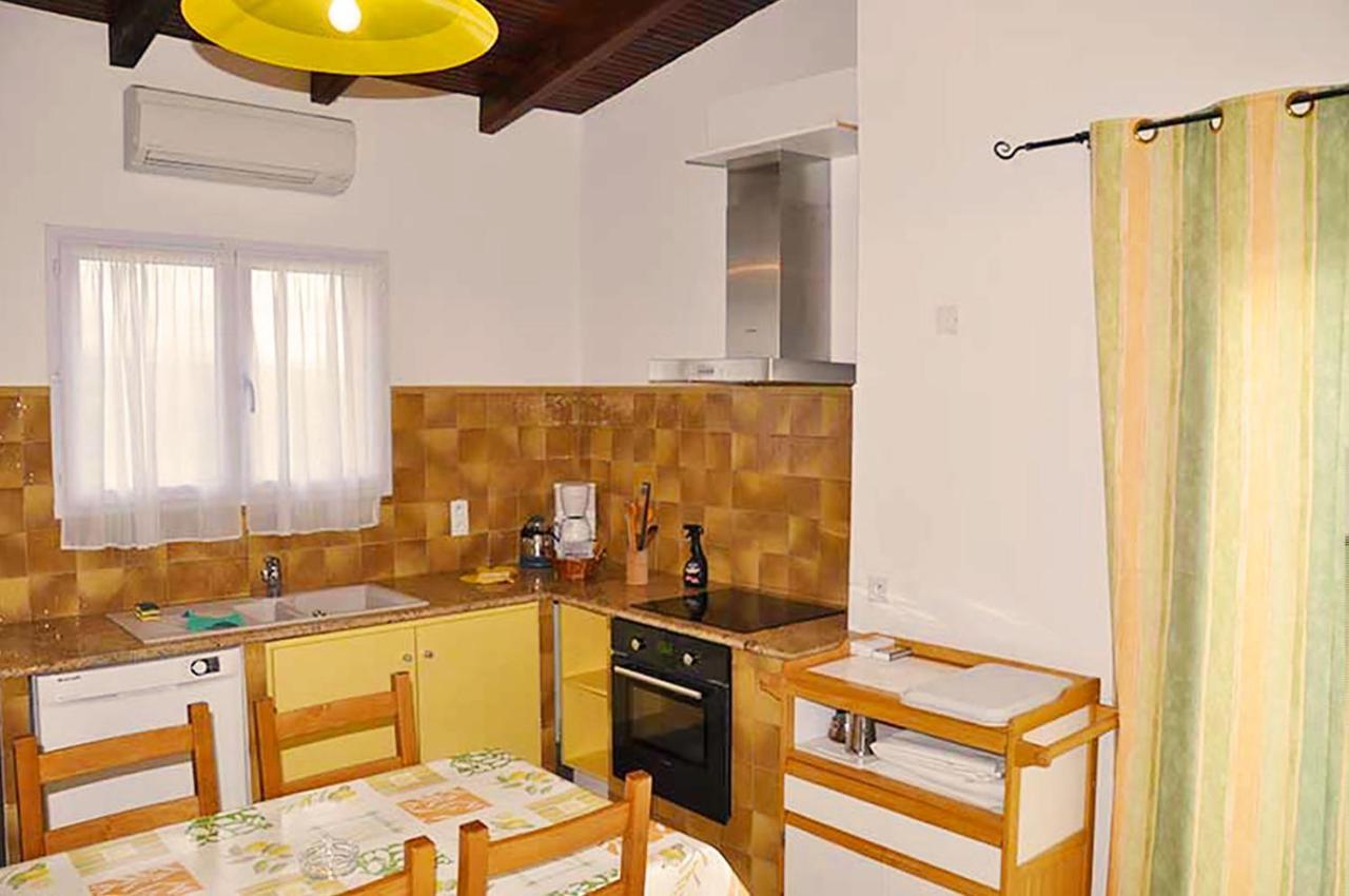 Residence Casa Favalella Porto Pollo Kültér fotó