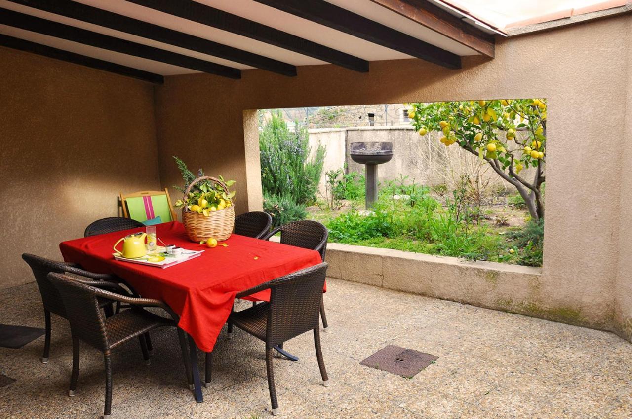 Residence Casa Favalella Porto Pollo Kültér fotó