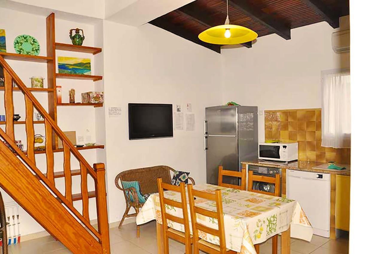 Residence Casa Favalella Porto Pollo Kültér fotó