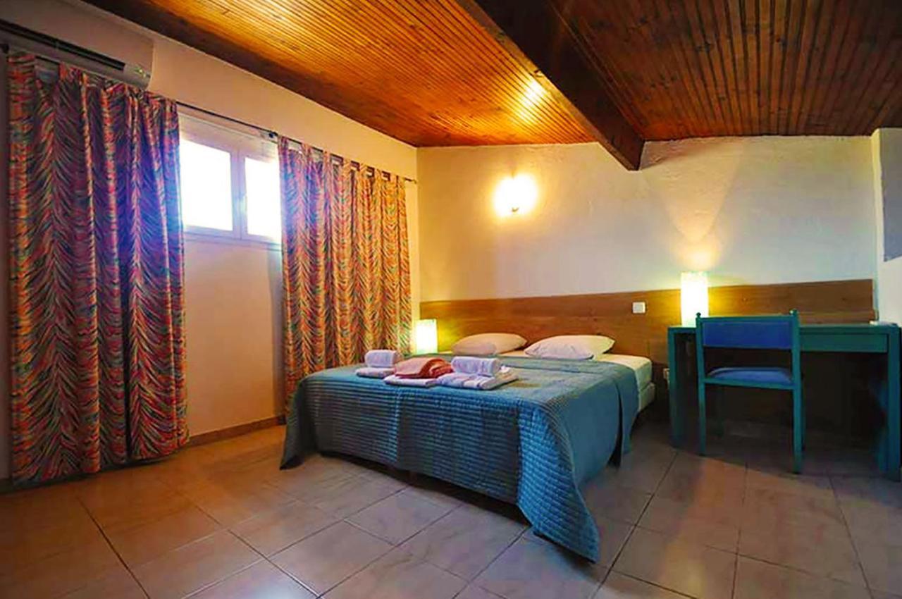 Residence Casa Favalella Porto Pollo Kültér fotó