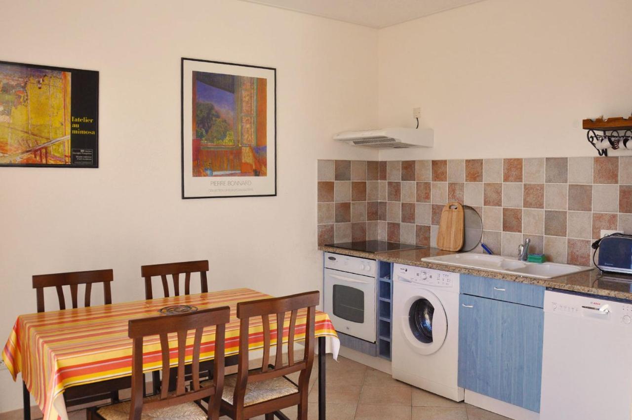 Residence Casa Favalella Porto Pollo Kültér fotó