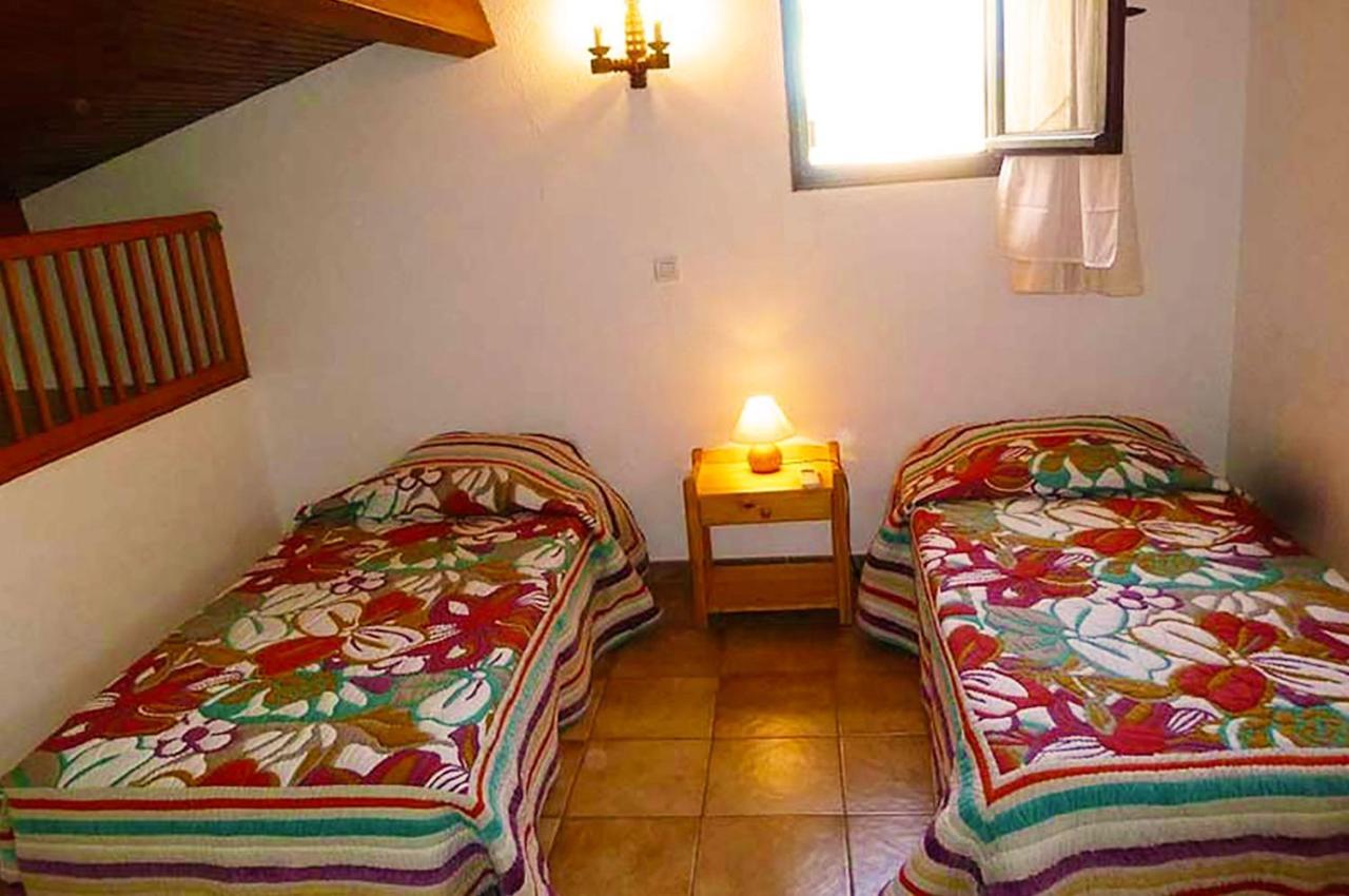 Residence Casa Favalella Porto Pollo Kültér fotó