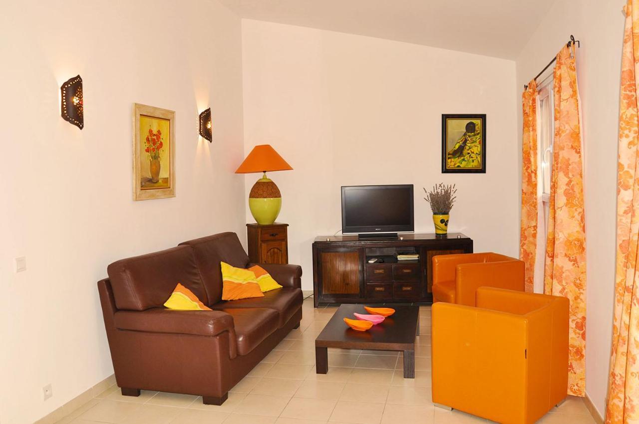 Residence Casa Favalella Porto Pollo Kültér fotó