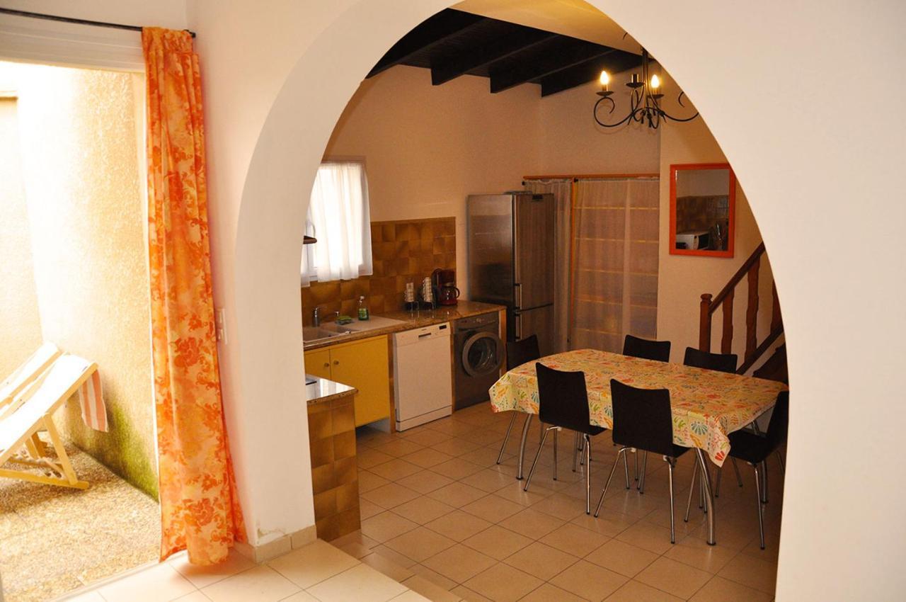 Residence Casa Favalella Porto Pollo Kültér fotó