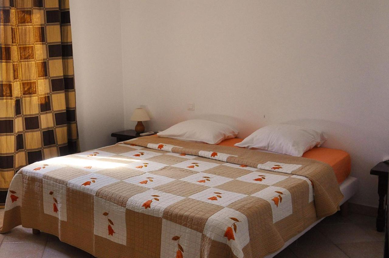 Residence Casa Favalella Porto Pollo Kültér fotó