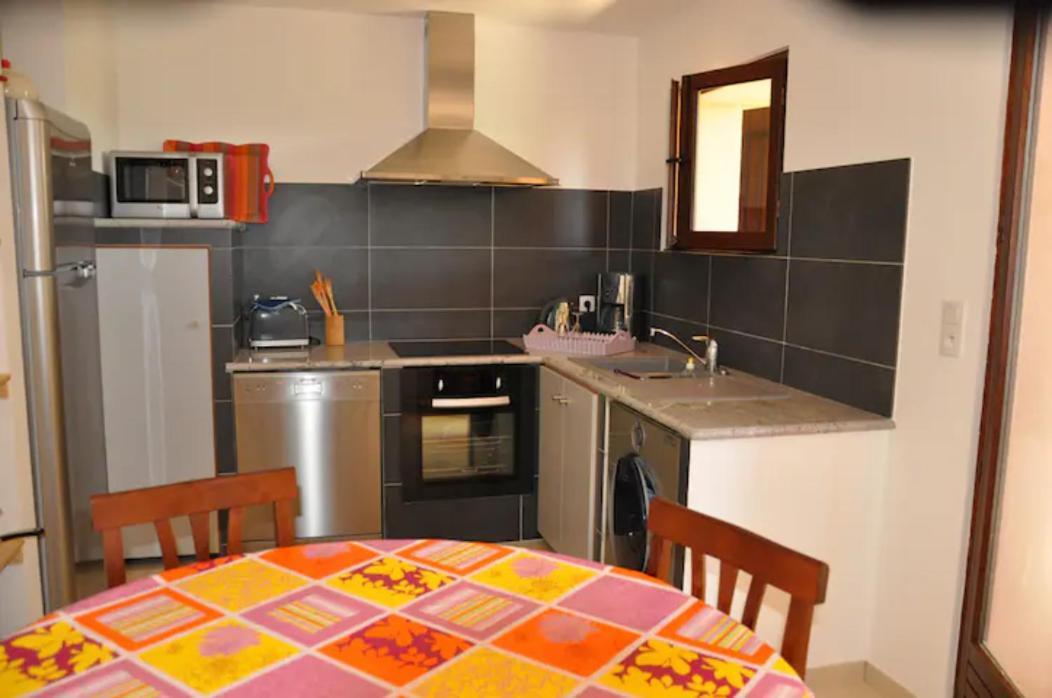 Residence Casa Favalella Porto Pollo Kültér fotó