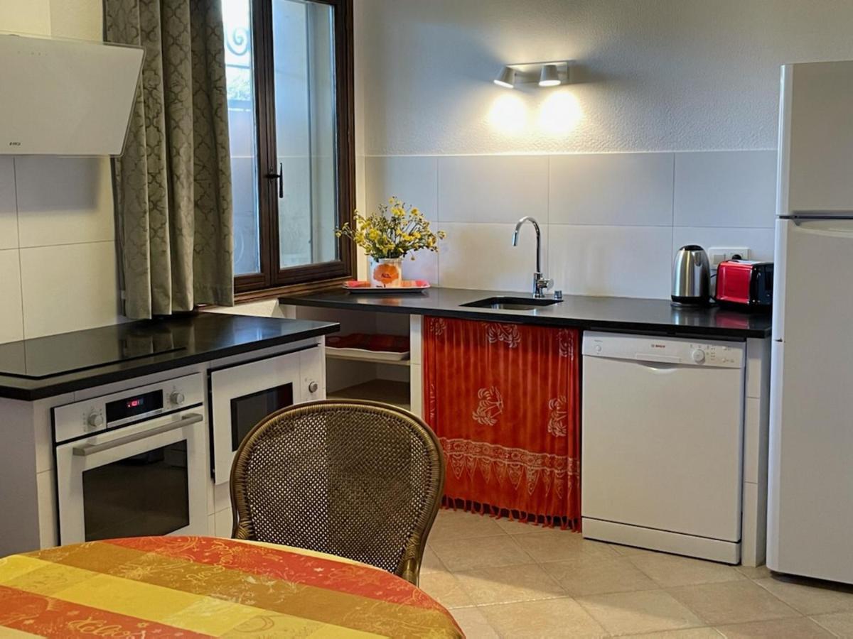 Residence Casa Favalella Porto Pollo Kültér fotó