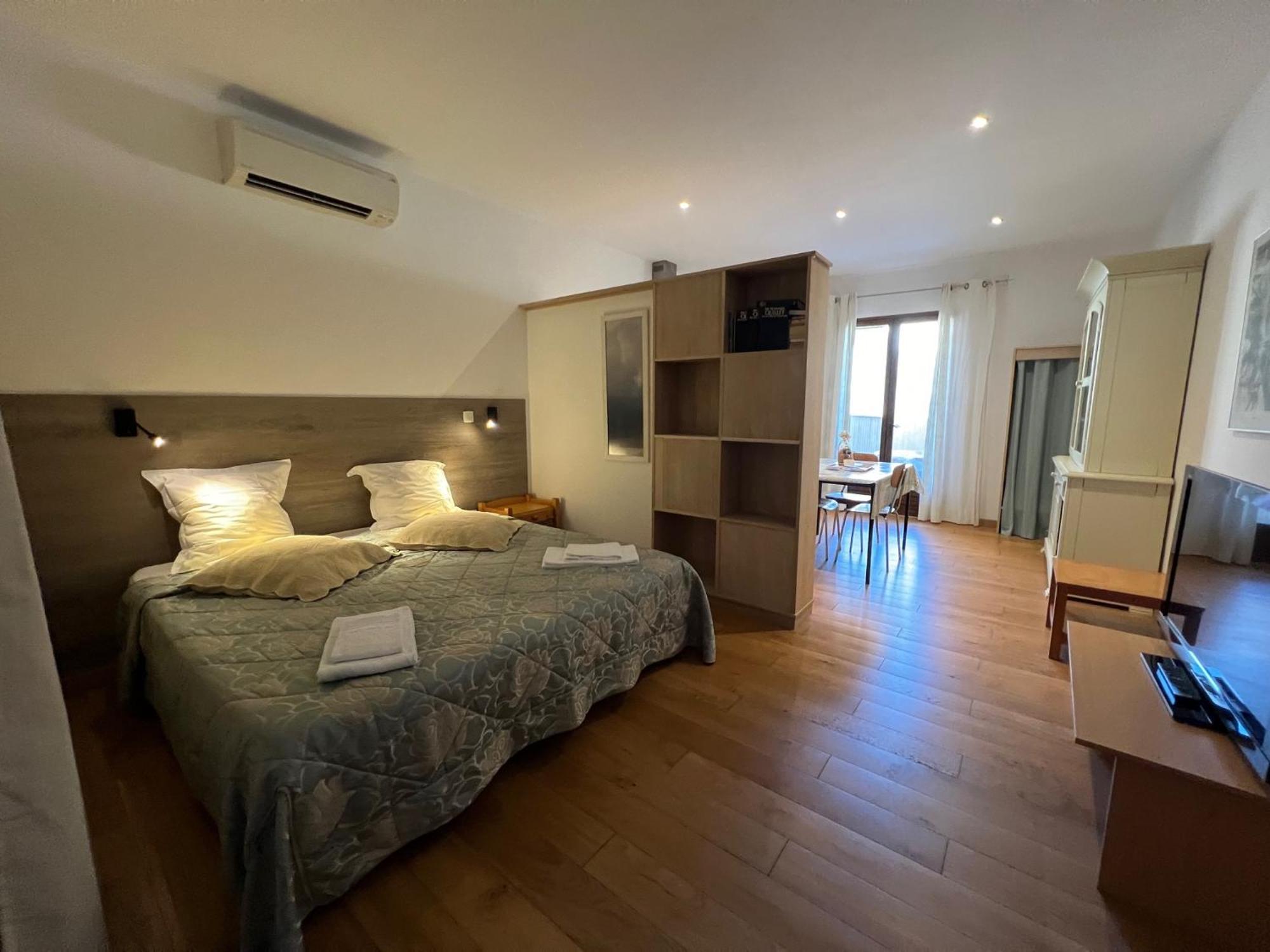 Residence Casa Favalella Porto Pollo Kültér fotó